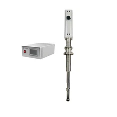 Vysokovýkonný ultrazvukový disperzní stroj